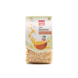 Ceci Decorticati Italiani Baule Volante 300 G