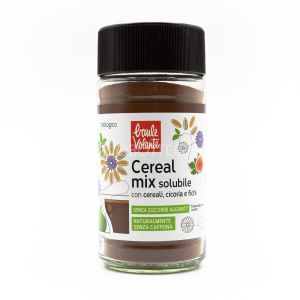 Cereal Mix Solubile Baule Volante 100G