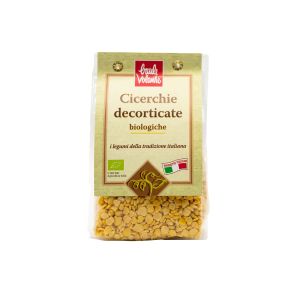 Cicerchie Decorticate Italiane Baule Volante 300 G