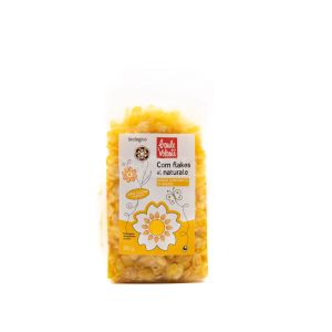Corn Flakes al Naturale Baule Volante 200G