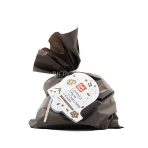 Corolla di Farro con Cioccolato e Cocco Baule Volante 500G
