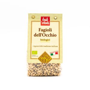 Fagioli dell'Occhio Baule Volante 300G