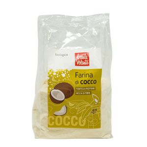 Farina di Cocco Baule Volante 375 G