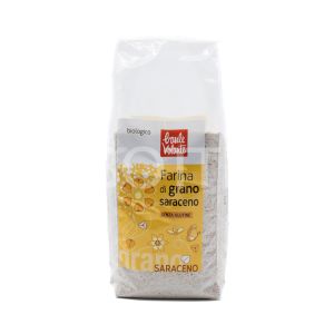 Farina di Grano Saraceno Baule Volante 500G
