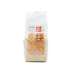 Farina di Miglio Baule Volante 375G