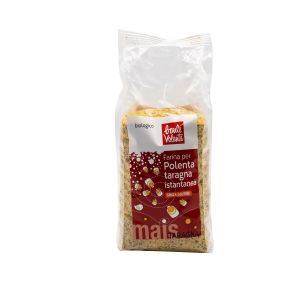 Farina per Polenta Taragna Istantanea Baule Volante 500 G