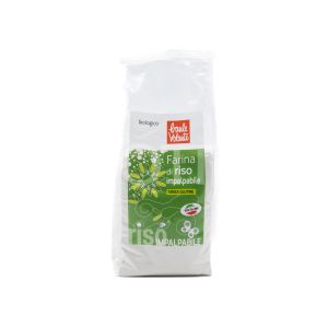 Farina di Riso Impalpabile Baule Volante 375G