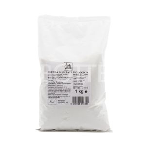 Fecola di Patate Baule Volante 1KG