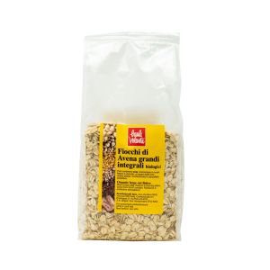 Fiocchi di Avena Grandi Baule Volante 500 G