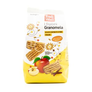 Frollini Granomela Baule Volante 250G