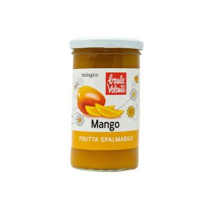 Frutta Spalmabile Mango Baule Volante 280 G
