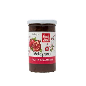 Frutta Spalmabile Melograno Baule Volante 280 G