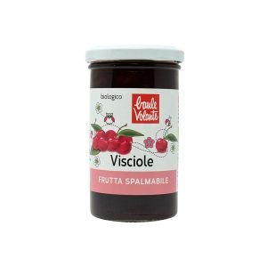 Frutta Spalmabile Visciole Baule Volante 280 G