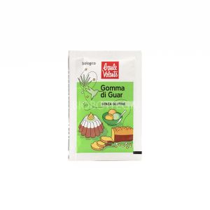 Gomma di Guar Baule Volante 10G