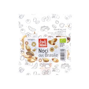 Noci del Brasile Baule Volante 35G
