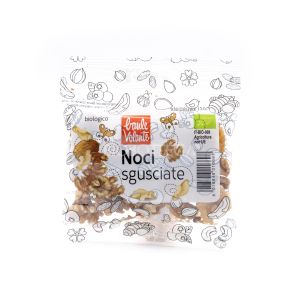 Noci Sgusciate Baule Volante 35G