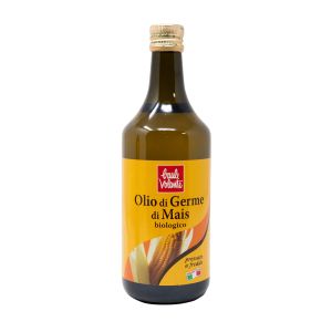 Olio di Germe di Mais Baule Volante 750 ML