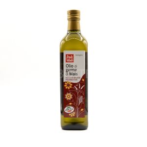 Olio di Germe di Mais Baule Volante 750 ML