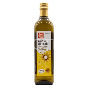 Olio di Girasole Baule Volante 750 ML