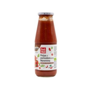 Polpa di Pomodoro Della Maremma Baule Volante 700 G