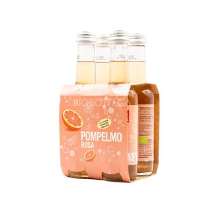 Pompelmo Rosa Baule Volante 4x275ML