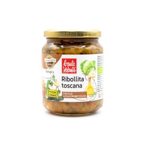 Ribollita Toscana Baule Volante 370G