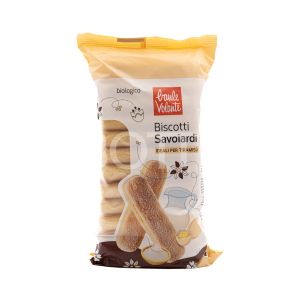 Biscotti Savoiardi Baule Volante 200G