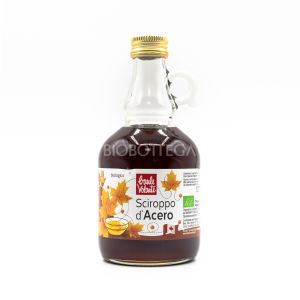 Sciroppo d'Acero Baule Volante 500ML