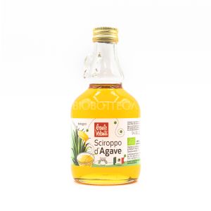 Sciroppo d'Agave Baule Volante 500ML
