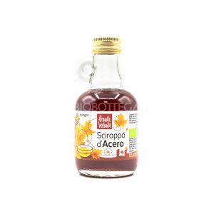 Sciroppo d'Acero Baule Volante 250ML