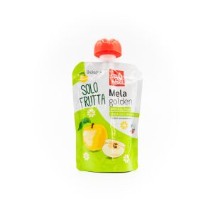 Solo Frutta Mela Golden Baule Volante 100 ML 