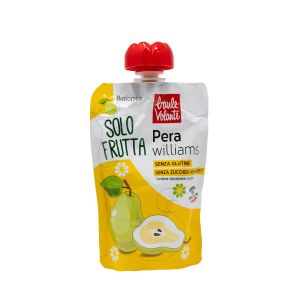 Solo Frutta Pera Williams Baule Volante 100 G