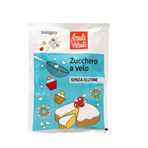 Zucchero A Velo Baule Volante 125 G