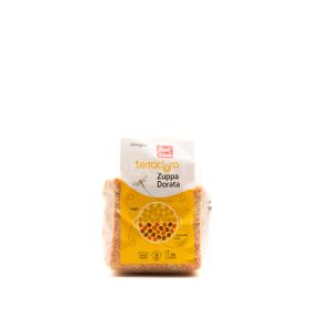 Zuppa Dorata Baule Volante 400G