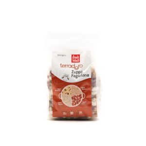 Zuppa Fagiolata Baule Volante 400 G