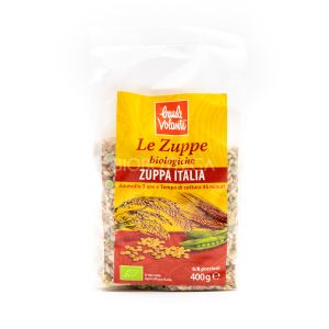 Zuppa Italia Baule Volante 400G