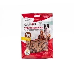 Treats&Snack Dadini di Agnello per Cani CAMON 80G