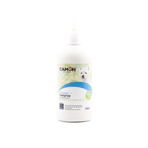 Leispray per Animali con Olio di Neem e Lavandula Hybrida CAMON 500ML