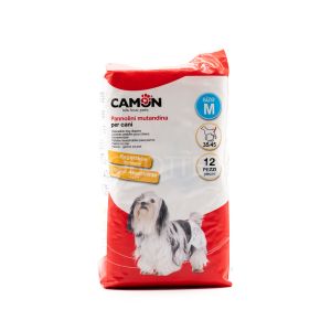Pannolini Mutandina per Cani M Camon