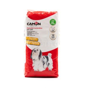 Pannolini Mutandina per Cani XL Camon
