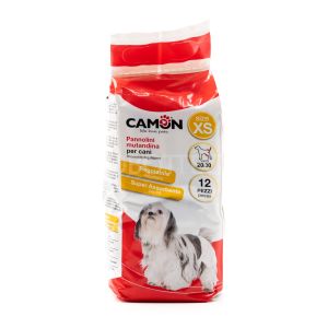 Pannolini Mutandina per Cani XS Camon