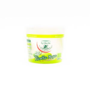 Ricotta Magra Ca' Verde 200G