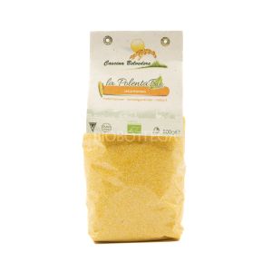 Polenta Bio Istantanea Cascina Belvedere 500G