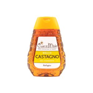 Miele di Castagno del Piemonte Cuor di Miele 250G
