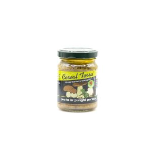 Pesto di Funghi Cereal Terra 120 G