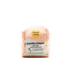 Lenticchiata Coltivato in Italia 400 G