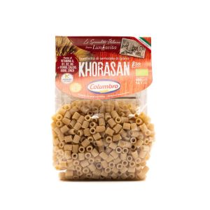 Tubetti di Grano Khorasan Columbro 400G
