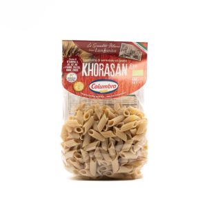 Mezze Penne di Kamut Bio Columbro 400G