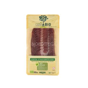 Coppa Così Bio Golfera 80G
