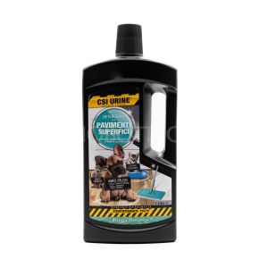 Detergente per Pavimenti Multi-Pet CSI Urine 1L